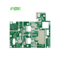 Through hole pcb assembly DIP assembly